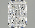 1.91ct Radiant Lab Grown Diamond (Colour D, Clarity VS2, IGI Certified)