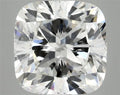 5.02ct Cushion modified Lab Grown Diamond (Colour G, Clarity VVS2, IGI Certified)