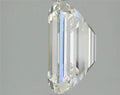 5.05ct Emerald Lab Grown Diamond (Colour G, Clarity VVS2, IGI Certified)